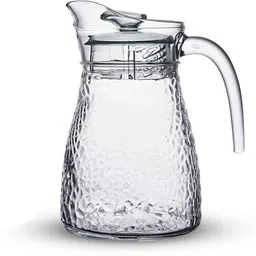 multizone 1.68 L Glass Water Jug-picture-30