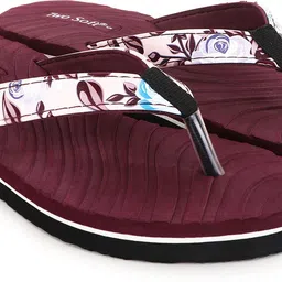 two soft Women Flip Flops image 2