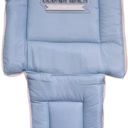 godadiwala Baby Sleeping Bag 3in1 Cotton Comfortable For New Born Baby Carry Bag Sleeping Bag image 4