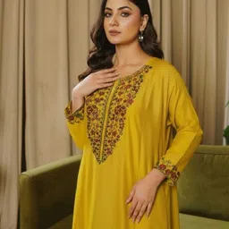 ztd Tunic Pant Co-ords Set image 5