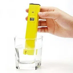 Pocket Pen Portable pH Test Meter ± 0.1pH High Accuracy with 0.00-14.00ph Measure Range for Drinking Water, Hydroponics, Aquariums, Swimming Pools. Water Quality Tester & Analyzer Digital TDS Meter-image-68