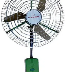almonard 24 Inch 600MM Air Circulator 600 3 Blade Wall Fan-picture-16