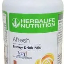herbal nutrition life Afresh Energy Drinks Mix Cinnamon Flavour | Energy Drink-picture-30