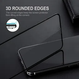 XTRENGTH Tempered Glass Guard for Apple iPhone 11, Apple iPhone XR image 3