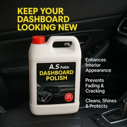 a s auto Paste Car Polish for Dashboard-picture-19