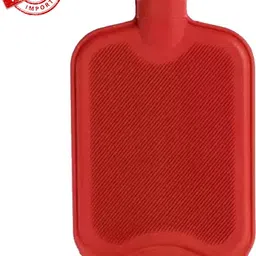cinnamon Hot Water Bottle/ Heating Bag for Body Pain Relief Non Electric 1 L Hot Water Bag-picture-18