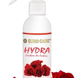 Rose Car Freshener Spray-image-0