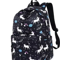 shishtha Medium 30 L Backpack BLU UNICORN_ab-picture-17