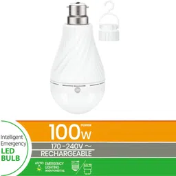 dp 100 W Basic Round B22 LED Bulb-picture-47