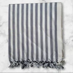 Striped Double Comforter for AC Room-image-8