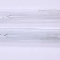 dietury Platinum Wire Pack of 4 Pisces Science Experiments and Chemistry Lab Experiments image 2