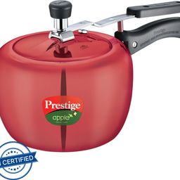 prestige Apple Plus 3 L Induction Bottom Pressure Cooker-picture-3