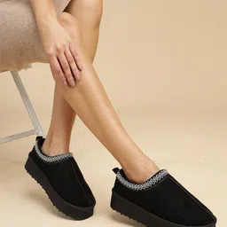 truffle collection Boots For Women image 2