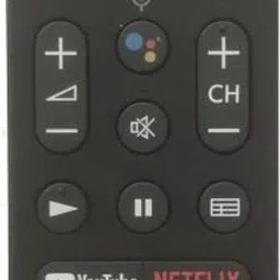 Pyai S0NY TX800U without VOICE Control Remote Compatible with SONY BRAVIA 8K 4K SMART QLED LED LCD TV Remote Controller-picture-21