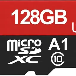PixelByte 128G-GN8MN X-Series 128 GB MicroSDXC Class 10 140 MB/s Memory Card Compatible with Mobile, Camera, Tablet, Gaming Console, Computer-picture-15