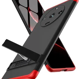 flarehub Back Cover for Realme 11 Pro-picture-27