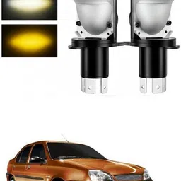 lovmoto Universal 2X U2 Bi-LED Dual Laser Projector Headlight Bulb 100W High Power SG62 Car Fancy Lights-picture-27