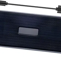 BVEXO Smart Soundbar Dolby Atmos Sound with Deep Bass Wireless Bluetooth Soundbar 20 W Bluetooth Speaker-image-10