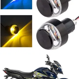 drivexpert Front LED Indicator Light for Honda Honda SP 125-picture-11