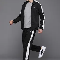 hrx by hrithik roshan Solid Men Track Suit-picture-21