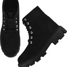 tryme Boots For Women image 2
