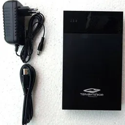 TERABYTE 2 in 1 Desktop and Laptop 3.5 inch 3.5 Inch and 2.5 Inch SATA Desktop External Hard Disk Casing Enclosure-picture-21