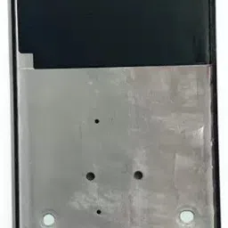 Sandreezz Infinix Hot 8 Lite (X650) (Original Front Housing LCD Frame) Front Panel image 2