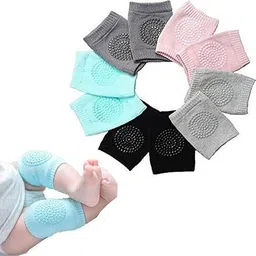 Baby Knee Pad Multicolors Baby Knee Pads-image-27