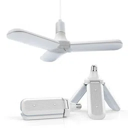 enmora 50 W Eye Safety Compliance T-Bulb B32 LED Bulb image 1