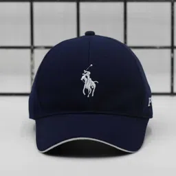 polo Sports/Regular Cap image 3