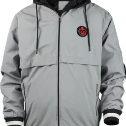 platinumcartz Men Solid Casual Jacket image 4