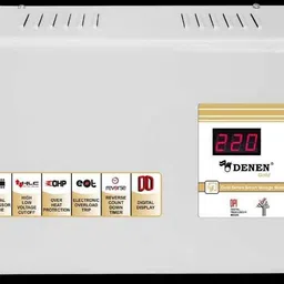 denen EAGLE-43 1.5 TON AC STABILIZER-picture-11