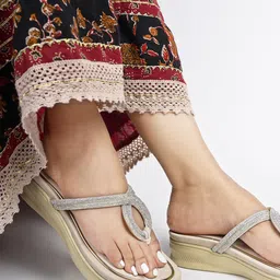 stylestry Women Heels Sandal image 1