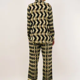 clobug Shirt Pant Co-ords Set image 2