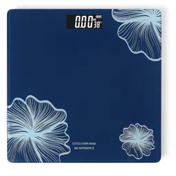 BELENZO Weight Machine for Human Weight Digital Weighing Scale Weighing Scale image 2