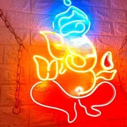 wallmitra Arc Floor Lamp image 3