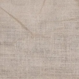 kuber industries Jute 2 Pieces Lunch Carry Bag (Brown)-CTKTC13329 Pack of 2 Grocery Bags image 3