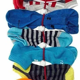continental Sock Organizer Sock Dock Washer Easy Clips & Locks Paired Socks Without Ties, Bags Or Dividers — Socks Organizer for Laundry — Sock Locks (1 Pcs) 278-20 Closet Organizer image 1