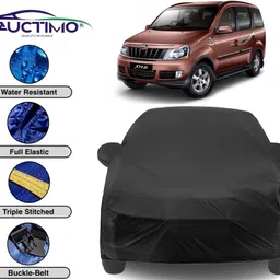 auctimo Mahindra Xylo image 1