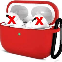 Augen Silicone Pull String Headphone Case For Cover/case-picture-13