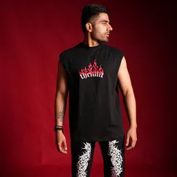 thrill fit Men Vest-picture-27