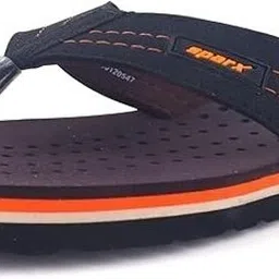 sparx Men Flip Flops image 3