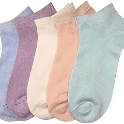 kozic Women Solid Low Cut image 1