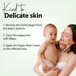 Tophill Diaper Rash Cream image 4