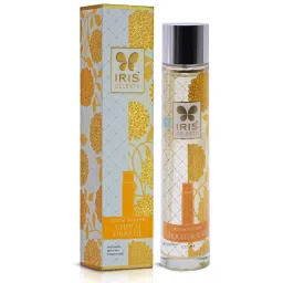 iris Celeste Choco Orange Room mister-100ml image 2