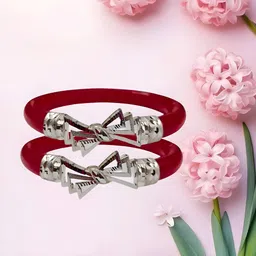 the velvet box Silver Shakha Pola-picture-15