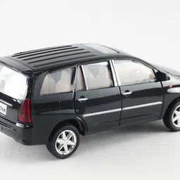 play haven Innova Toy Car - Black, For Kids image 4