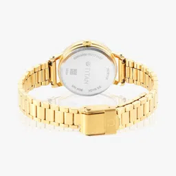 titan Analog Watch - For Women NT2678YM01 image 4