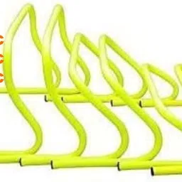 vivi5 PVC Speed Hurdles-picture-33