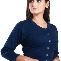 Lyril BW Blouse Women Top Thermal-picture-12